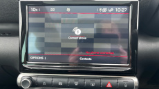 Citroen C3 Aircross 1.2 PureTech 110 Shine Plus 5dr Petrol Hatchback